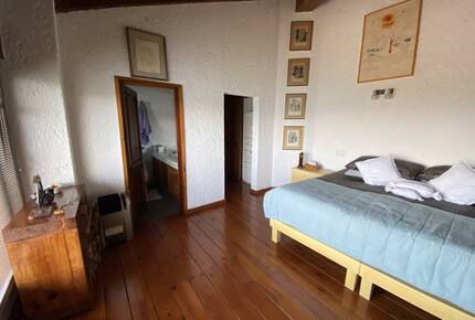 Casa La Lagartija - Valle de Bravo, Mexico