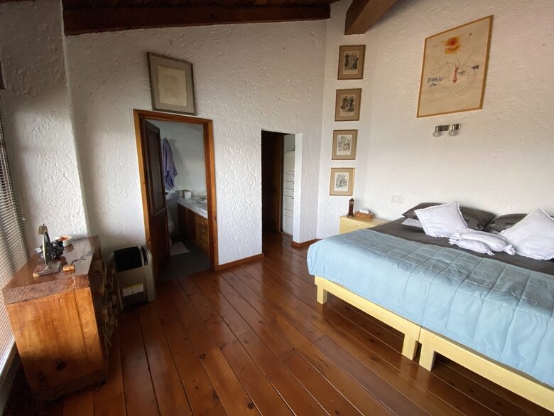 Casa La Lagartija - Valle de Bravo, Mexico