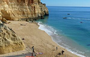 Casa o Galo Azul - Silves, Portugal
