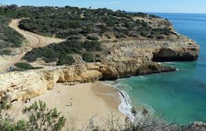 Casa o Galo Azul - Silves, Portugal