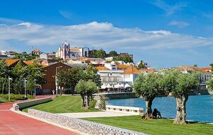 Casa o Galo Azul - Silves, Portugal