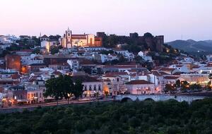 Casa o Galo Azul - Silves, Portugal