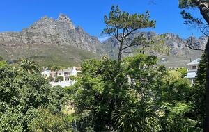 Luxury Retreat set in wooded glen beside the ocean - Cape Town, South Africa