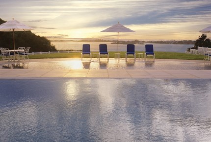 4 Bedroom at Tucker's Point Golf Villas - Hamilton Parish, Bermuda