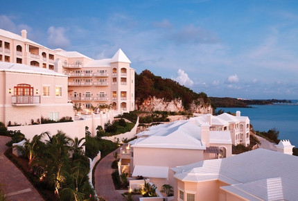 4 Bedroom at Tucker's Point Golf Villas - Hamilton Parish, Bermuda