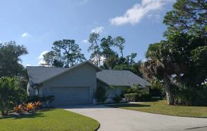 Royal Lane - Naples, Florida