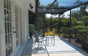 Royal Lane - Naples, Florida