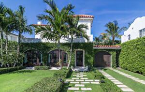 Palm Beach Paradise - Palm Beach, Florida