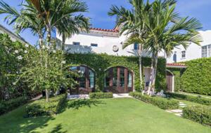 Palm Beach Paradise - Palm Beach, Florida