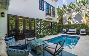 Palm Beach Paradise - Palm Beach, Florida