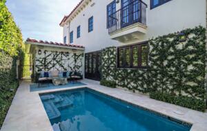 Palm Beach Paradise - Palm Beach, Florida