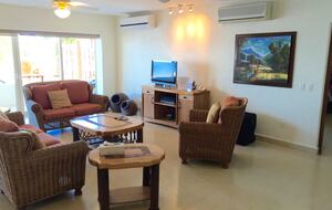 Beachfront Retreat with Infinity Pool & Hot Tub - Punta de Mita, Mexico