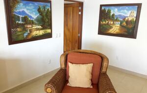 Beachfront Retreat with Infinity Pool & Hot Tub - Punta de Mita, Mexico