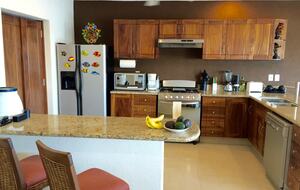 Beachfront Retreat with Infinity Pool & Hot Tub - Punta de Mita, Mexico