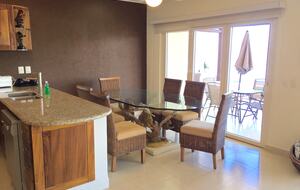 Beachfront Retreat with Infinity Pool & Hot Tub - Punta de Mita, Mexico