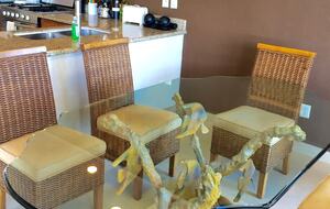 Beachfront Retreat with Infinity Pool & Hot Tub - Punta de Mita, Mexico