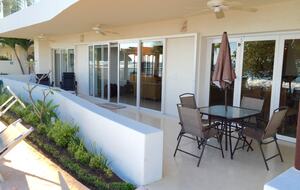 Beachfront Retreat with Infinity Pool & Hot Tub - Punta de Mita, Mexico