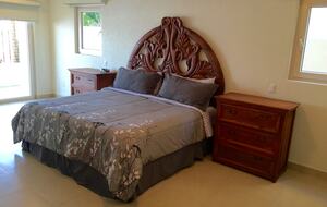 Beachfront Retreat with Infinity Pool & Hot Tub - Punta de Mita, Mexico