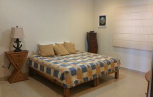 Beachfront Retreat with Infinity Pool & Hot Tub - Punta de Mita, Mexico