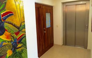 Beachfront Retreat with Infinity Pool & Hot Tub - Punta de Mita, Mexico