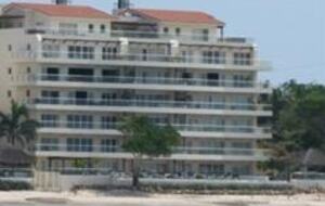 Beachfront Retreat with Infinity Pool & Hot Tub - Punta de Mita, Mexico