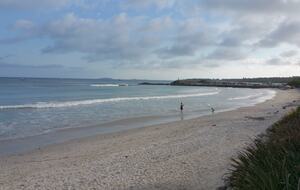 Beachfront Retreat with Infinity Pool & Hot Tub - Punta de Mita, Mexico