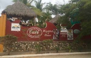 Beachfront Retreat with Infinity Pool & Hot Tub - Punta de Mita, Mexico