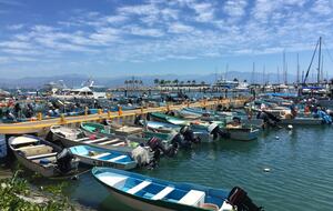 Beachfront Retreat with Infinity Pool & Hot Tub - Punta de Mita, Mexico