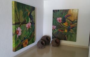 Beachfront Retreat with Infinity Pool & Hot Tub - Punta de Mita, Mexico