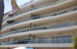 Beachfront Retreat with Infinity Pool & Hot Tub - Punta de Mita, Mexico