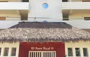 Beachfront Retreat with Infinity Pool & Hot Tub - Punta de Mita, Mexico