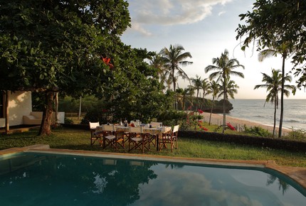 Takaungu House - Takaungu, Kenya