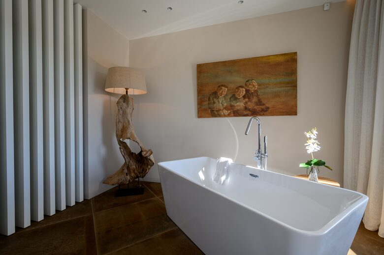 Greek Luxury Golf Villa - The Olive Retreat - Tragana Messinia, Greece