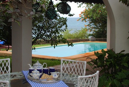 Takaungu House - Takaungu, Kenya
