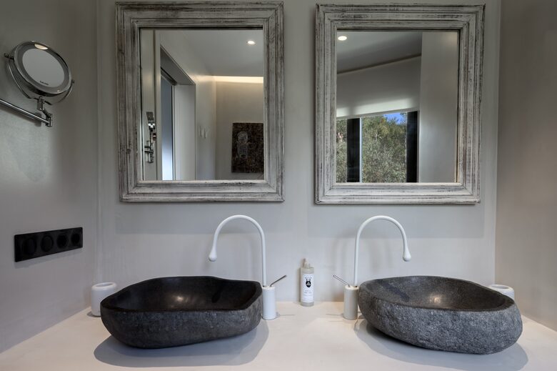 Greek Luxury Golf Villa - The Olive Retreat - Tragana Messinia, Greece