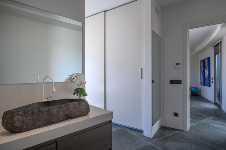 Greek Luxury Golf Villa - The Olive Retreat - Tragana Messinia, Greece