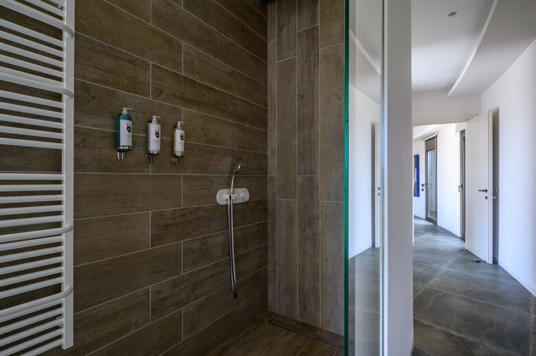 Greek Luxury Golf Villa - The Olive Retreat - Tragana Messinia, Greece