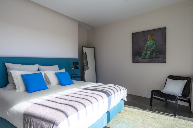 Greek Luxury Golf Villa - The Olive Retreat - Tragana Messinia, Greece