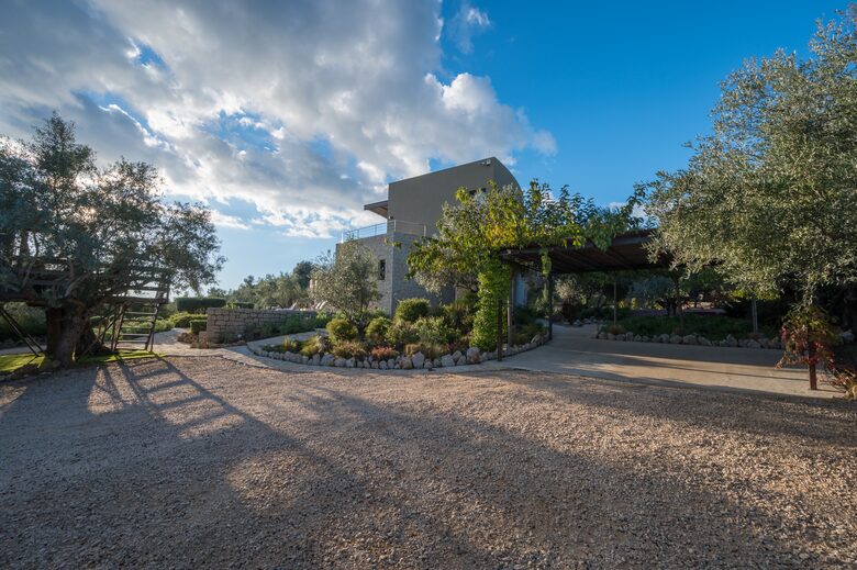 Greek Luxury Golf Villa - The Olive Retreat - Tragana Messinia, Greece