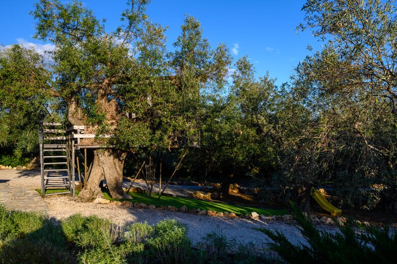 Greek Luxury Golf Villa - The Olive Retreat - Tragana Messinia, Greece