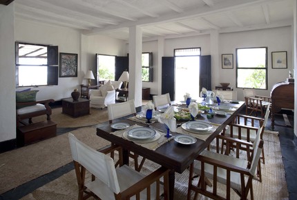 Takaungu House - Takaungu, Kenya
