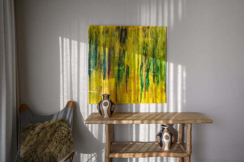 Greek Luxury Golf Villa - The Olive Retreat - Tragana Messinia, Greece