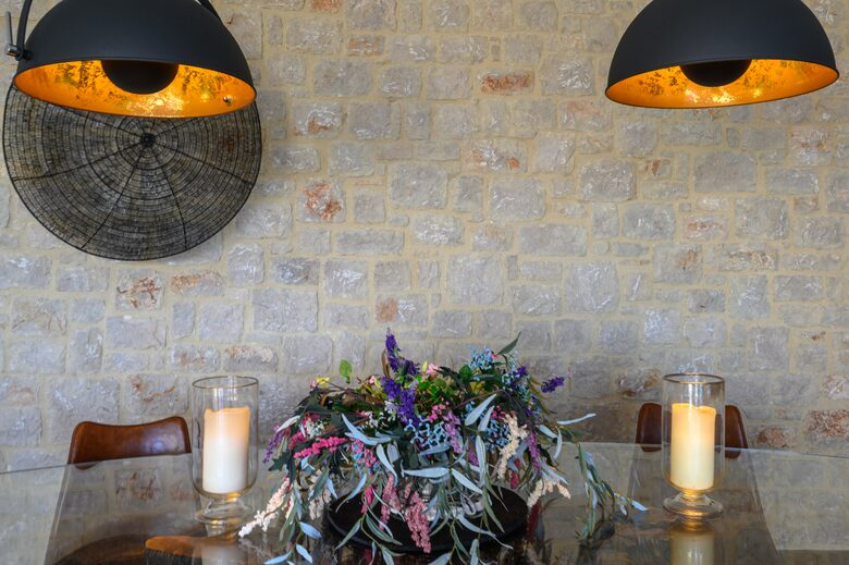 Greek Luxury Golf Villa - The Olive Retreat - Tragana Messinia, Greece