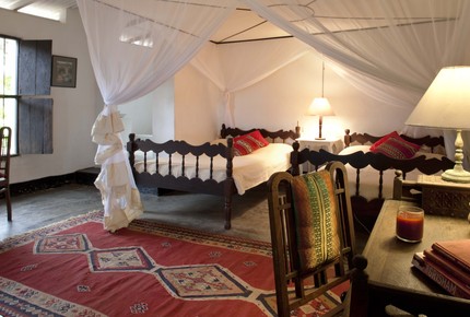 Takaungu House - Takaungu, Kenya