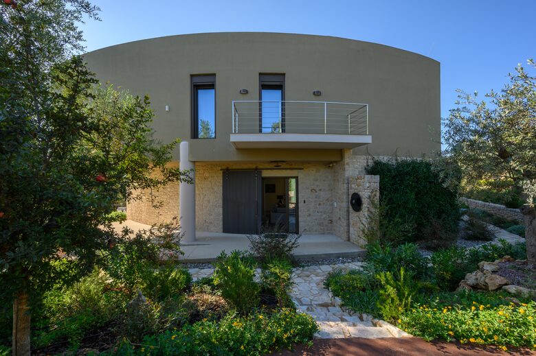 Greek Luxury Golf Villa - The Olive Retreat - Tragana Messinia, Greece