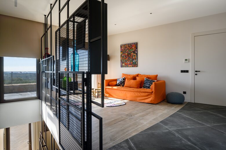 Greek Luxury Golf Villa - The Olive Retreat - Tragana Messinia, Greece