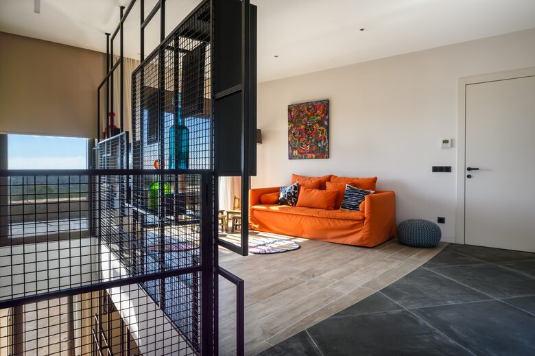 Greek Luxury Golf Villa - The Olive Retreat - Tragana Messinia, Greece