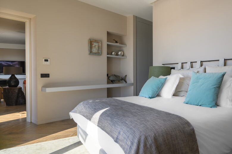 Greek Luxury Golf Villa - The Olive Retreat - Tragana Messinia, Greece