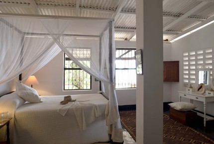 Takaungu House - Takaungu, Kenya