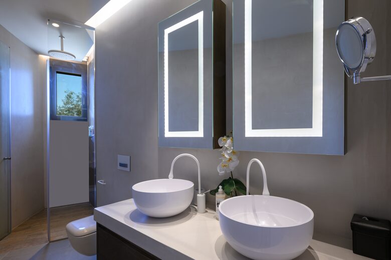 Greek Luxury Golf Villa - The Olive Retreat - Tragana Messinia, Greece